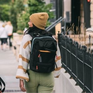 Sherpani Camden convertible backpack